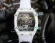 Swiss Quality Copy Richard Mille RM 27-02 Skeleton Tourbillon Rafael Nadal Watch Orange Velcro Strap (7)_th.jpg